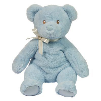Sonny Blue Teddy Bear