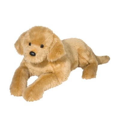 Sherman Golden Retriever, Large