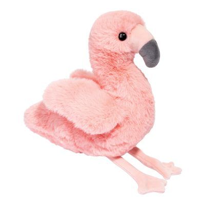 Blushie Flamingo Mini Soft