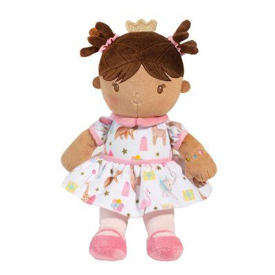 Natalee Birthday Party Soft Doll