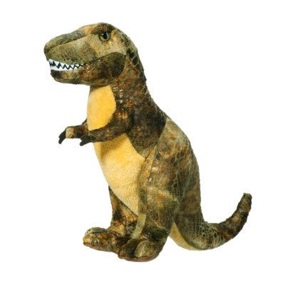 T-Rex Dinosaur With Sound