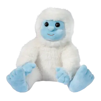 Shiver Yeti