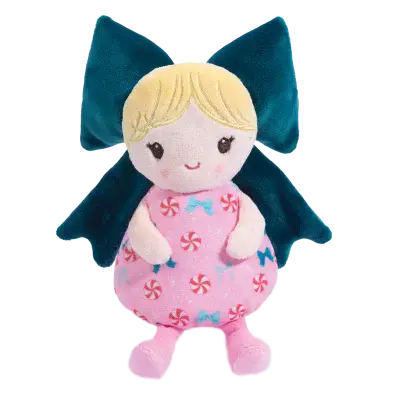 Put a Bow on It Doll