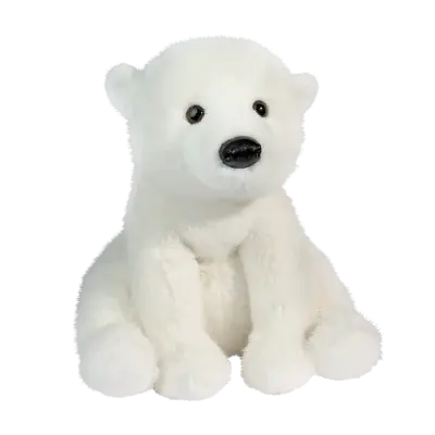 Whitie Polar Bear Soft