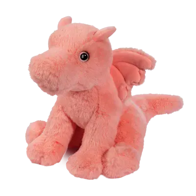 Ronnie Pink Dragon Soft