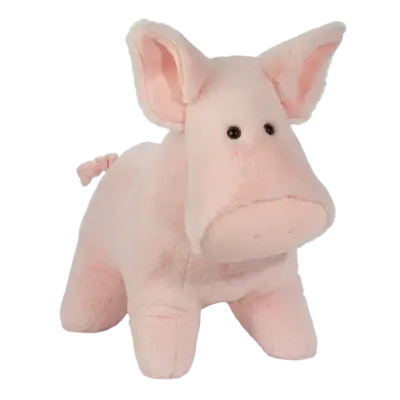 Peter Pig Super Muzzle